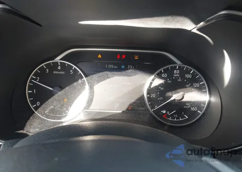 2016 Nissan Maxima 3.5 S from USA, damaged, VIN 1N4AA6AP0GC429797